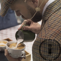 ¿Qué es un Barista?