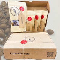 Café degustación Bronce
