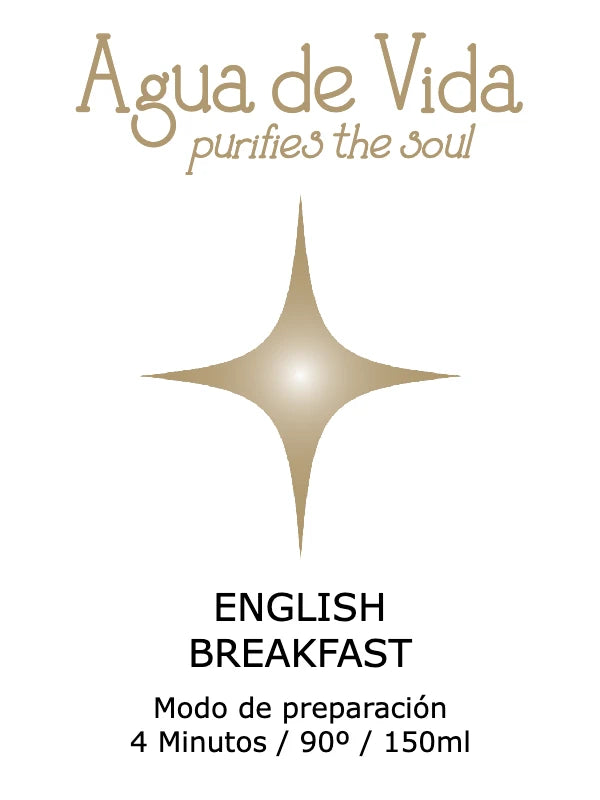 English breakfast