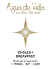 English breakfast