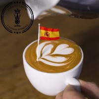 Consumo de café en España