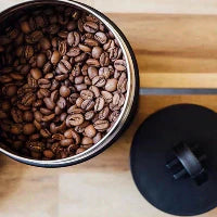 Cómo almacenar el café correctamente (y por qué la mayoría lo estropea sin saberlo)