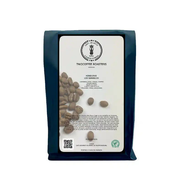 ❣️ Honduras Los Naranjos (Natural)