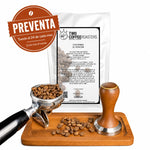 Colombia El Rincon (89 puntos)