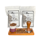 Café degustación Bronce