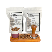 Café degustación Bronce