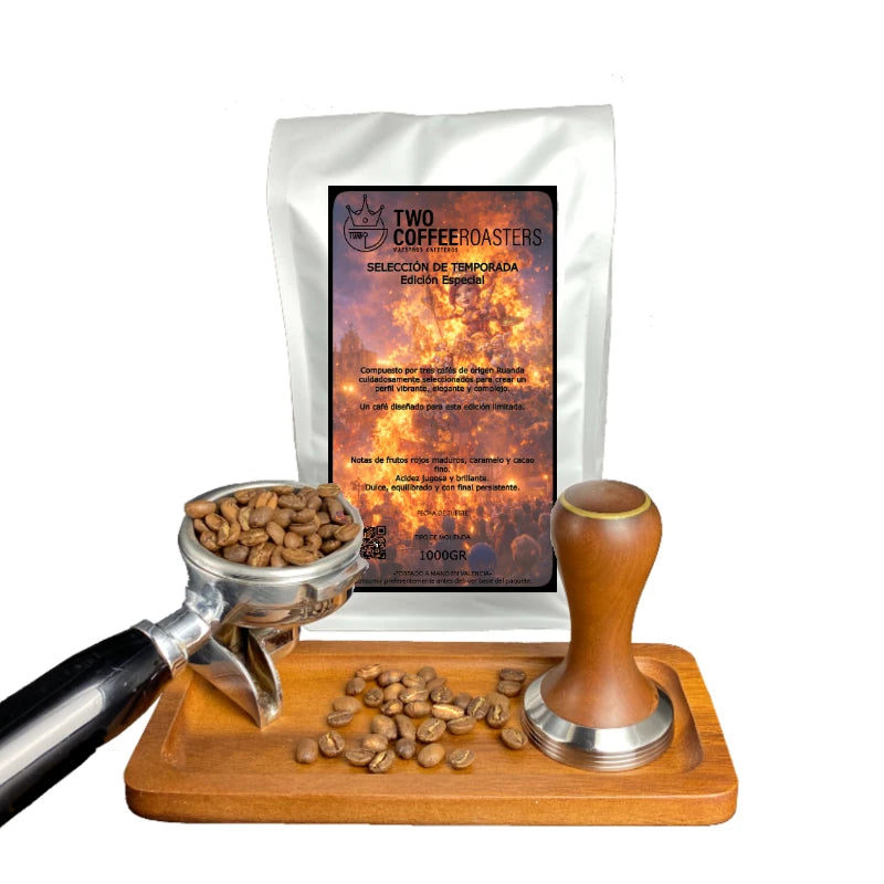 Café de Selección TwoCoffee · 1 kg