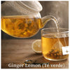 Ginger Lemon (Té verde)