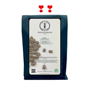 ❣️ Brasil Cerrado Mineiro (Natural)